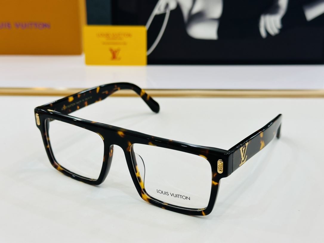 Louis Vuitton Sunglasses